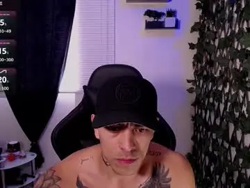 Chaturbate Free Porn Cam of jasson_king01