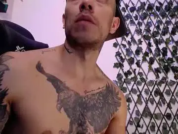 Chaturbate Best live sex cam show of jasson_king01