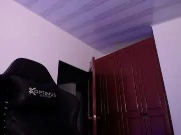 Chaturbate Watch Live Sex Cams of jasson_king01