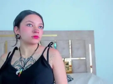 Chaturbate Live Sex Cam of kitty_ravee