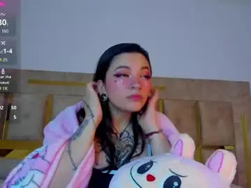 Chaturbate Watch Live Sex Cams of kitty_ravee