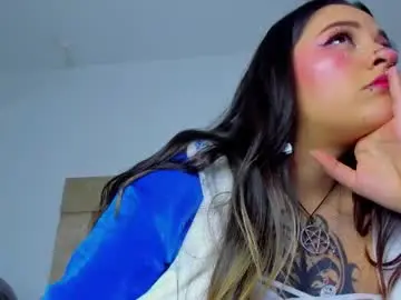 Chaturbate Sex Cam of kitty_ravee