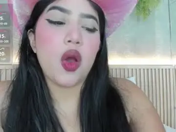 Chaturbate Live Sex of lana_lann