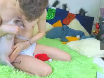 Chaturbate Best Webcam of landel_boy