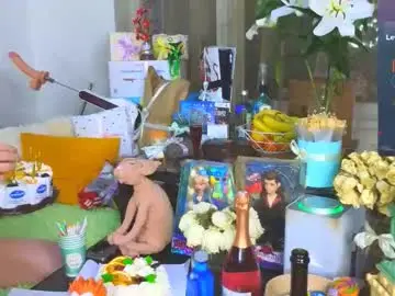 Chaturbate Best live sex cam show of landel_boy