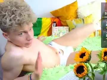 Chaturbate Best Webcam of landel_boy