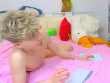 Chaturbate Private Sex Chat of landel_boy