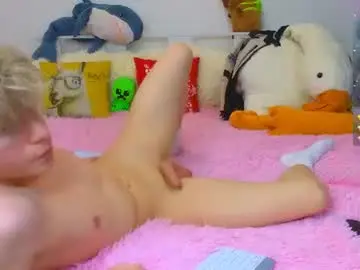 Chaturbate Sex Chat of landel_boy
