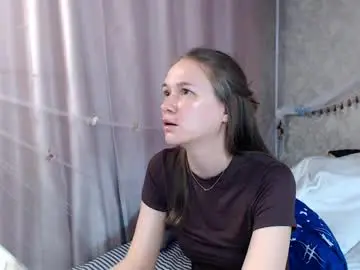 Chaturbate Best live sex cam show of leila_bambi