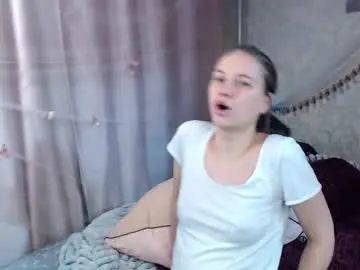 Chaturbate Sex Chat of leila_bambi