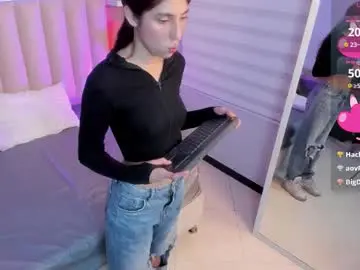 Chaturbate Private Sex Chat of maraia_ford