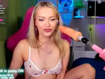 Chaturbate Adult Webcam of margohotty
