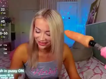 Chaturbate Nude Webcam of margohotty