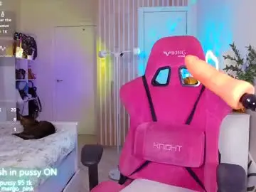 Chaturbate Nude Webcam of margohotty