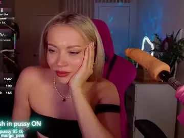 Chaturbate Adult Video Chat of margohotty