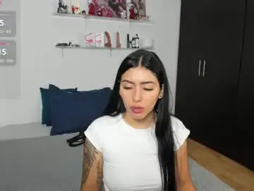 Chaturbate Watch Live Sex Cams of marianaandvalen