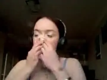 Chaturbate Adult Webcam of mckenziemoitoza