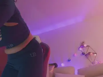 Chaturbate Sex Cam of megan_ssmith_