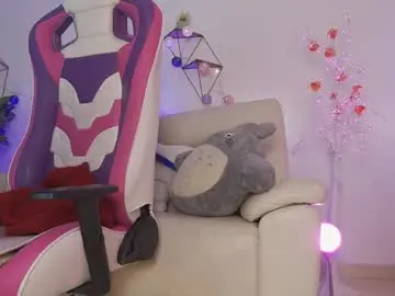 Chaturbate Adult Video Chat of megan_ssmith_