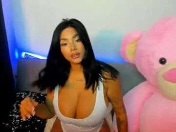 Chaturbate Free Live Porn of melanny_skies