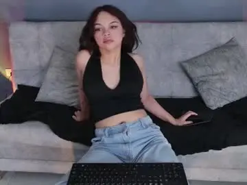 Chaturbate Free Live Porn of mialuxx