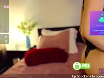 Chaturbate Sex Chat of miasiren