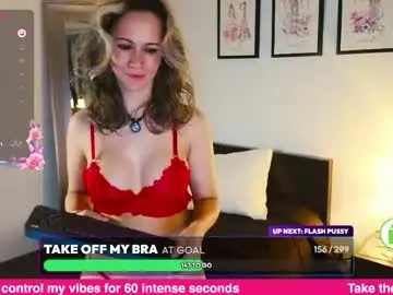 Chaturbate Free Porn Cam of miasiren