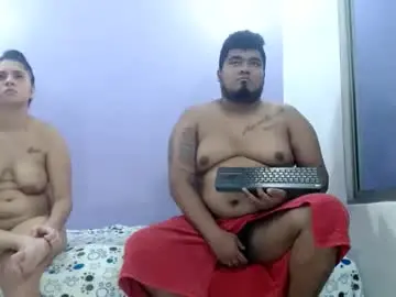 Chaturbate Adult Video Chat of milan_sofia69