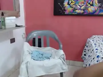 Chaturbate Sex Chat of milan_sofia69