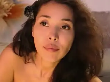 Chaturbate Adult Webcam of noirelysia