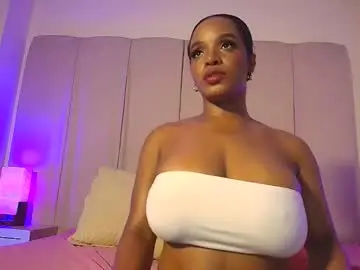 Chaturbate Sex Chat of oliviabeneett