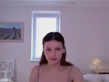 Chaturbate Watch Live Sex Cams of pusichka_