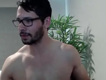 Chaturbate Live Sex of ryan_chatter