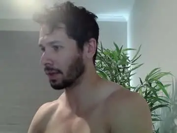 Chaturbate Live Sex Cam of ryan_chatter