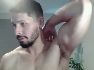 Chaturbate Best Webcam of ryan_chatter