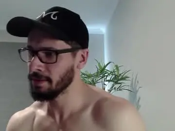 Chaturbate Live Sex of ryan_chatter