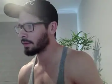 Chaturbate Adult Webcams of ryan_chatter