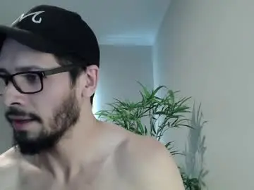 Chaturbate Live Porn of ryan_chatter