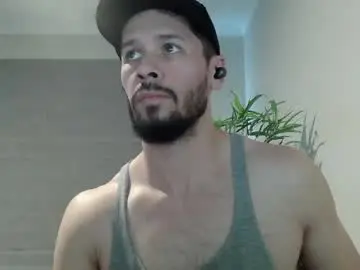 Chaturbate Sex Chat of ryan_chatter