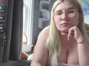 Chaturbate Live Porn of selenebaby
