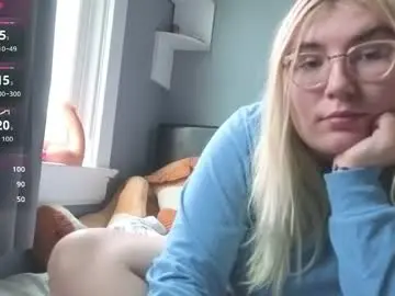 Chaturbate Live Porn of selenebaby