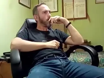 Chaturbate Nude Webcam of spanishharddick