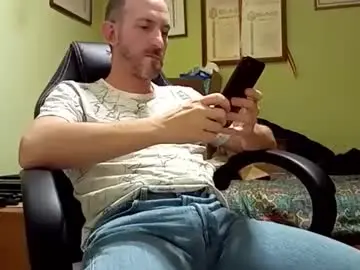 Chaturbate Nude Webcam of spanishharddick
