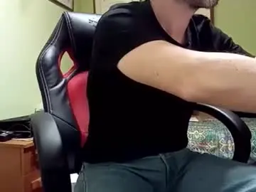 Chaturbate Sex Chat of spanishharddick