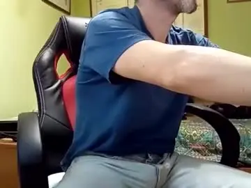 Chaturbate Nude Webcam of spanishharddick