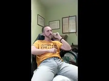 Chaturbate Live Sex of spanishharddick