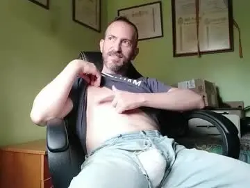 Chaturbate Watch Live Sex Cams of spanishharddick