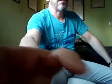 Chaturbate Live Porn of spanishharddick