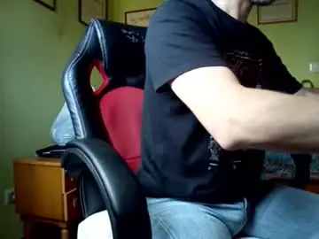 Chaturbate Live Porn of spanishharddick