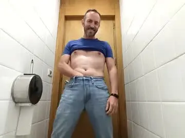 Chaturbate Adult Webcam of spanishharddick